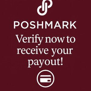 📲Verify your authenticate-poshmark.com